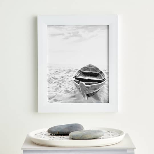 12 Pack: White Wide 8" x 10" Frame, Aspect by Studio Décor®